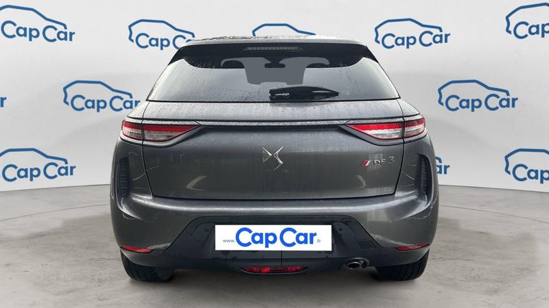 Ds Ds 3 Crossback 1.5 BlueHDi 100 Performance Line