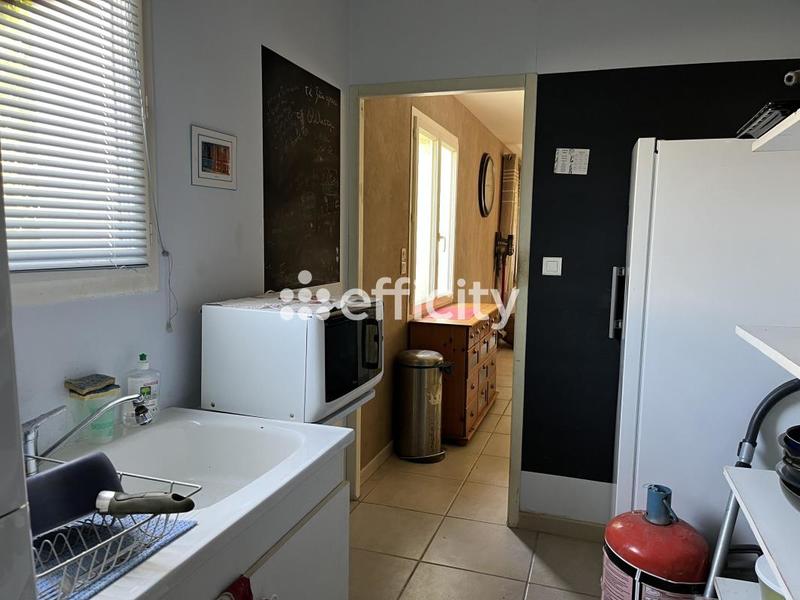 Maison - 165 m² - 5 pièces