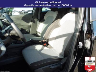 Renault Clio 1.5 Blue Dci 100ch Evolution Gsr2