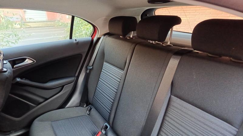 Mercedes Classe a III 160 102 Intuition - Entretien constructeur