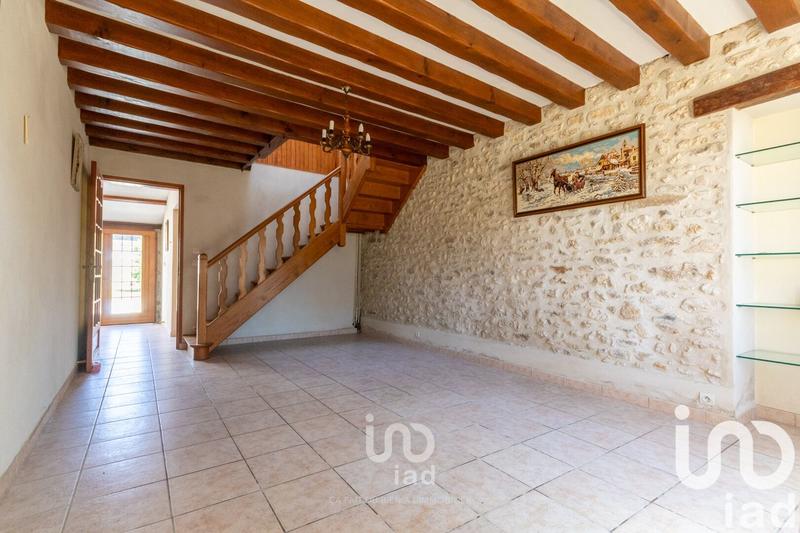 Maison de village - 142 m² - 6 pièces