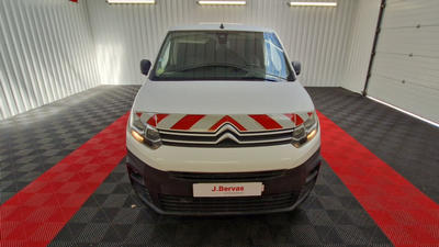 Citroën Berlingo Van BlueHDi 100 s&amp;amp;S Bvm6