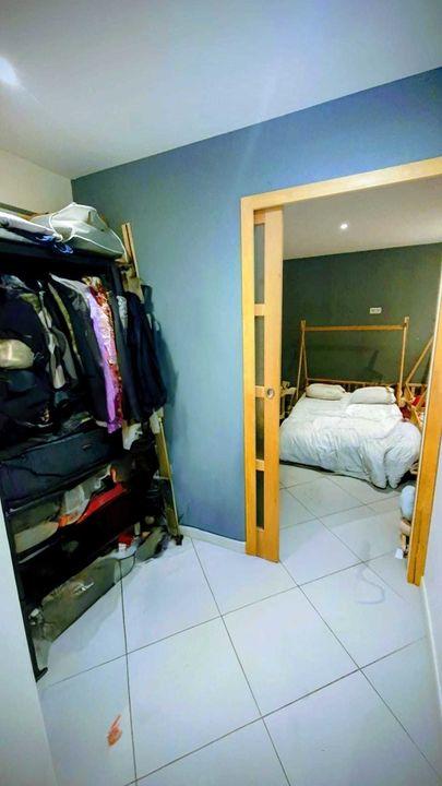 Maison - 62 m² - 3 pièces