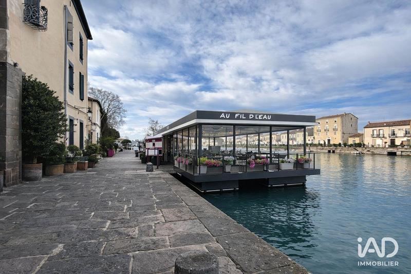 Local commercial - 400 m²