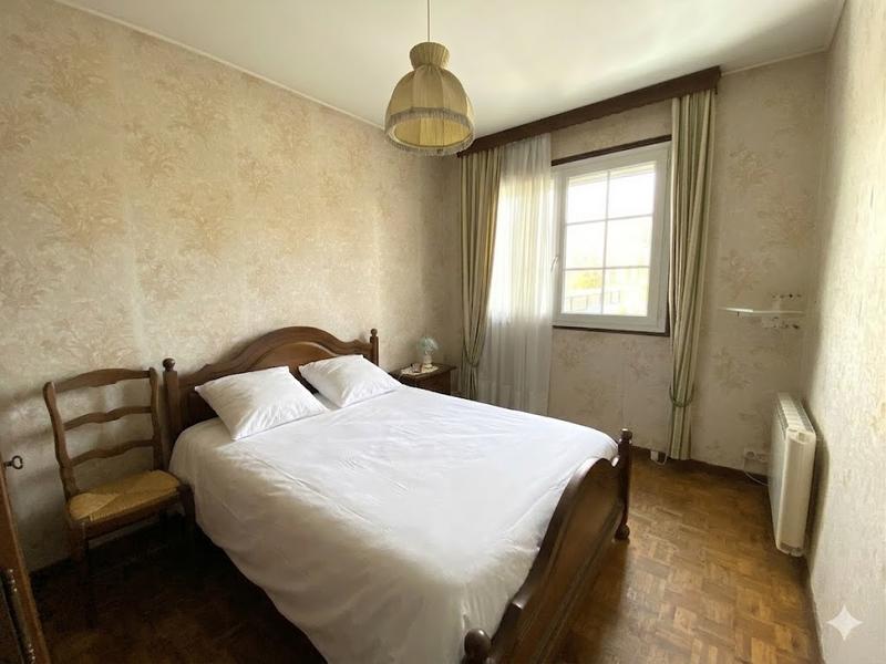 Maison ancienne - 81 m² - 4 pièces