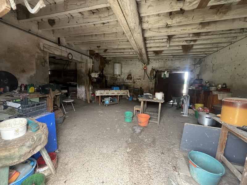 Ferme - 218 m² - 4 pièces