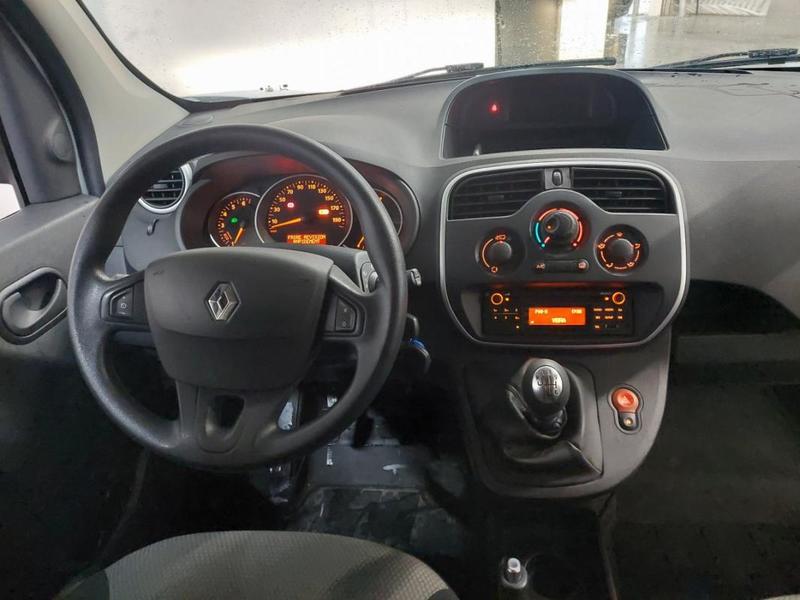 Renault Kangoo Express Grand Confort - Blue dCi 80