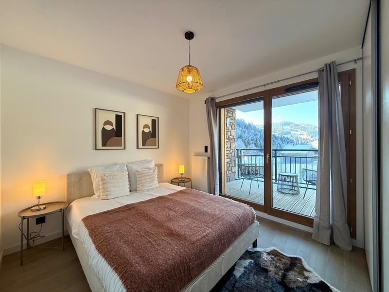 Appartement - 89 m² - 4 pièces