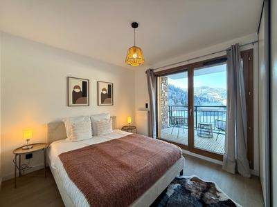 Appartement - 89 m² - 4 pièces