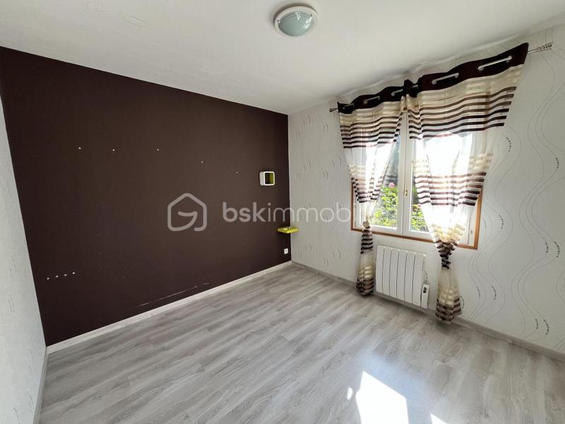 Pavillon - 89 m² - 4 pièces