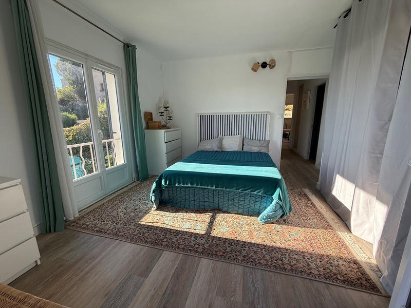 Villa - 160 m² - 5 pièces