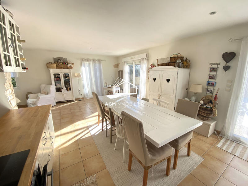 Villa - 98 m² - 4 pièces