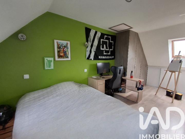 Maison - 155 m² - 7 pièces