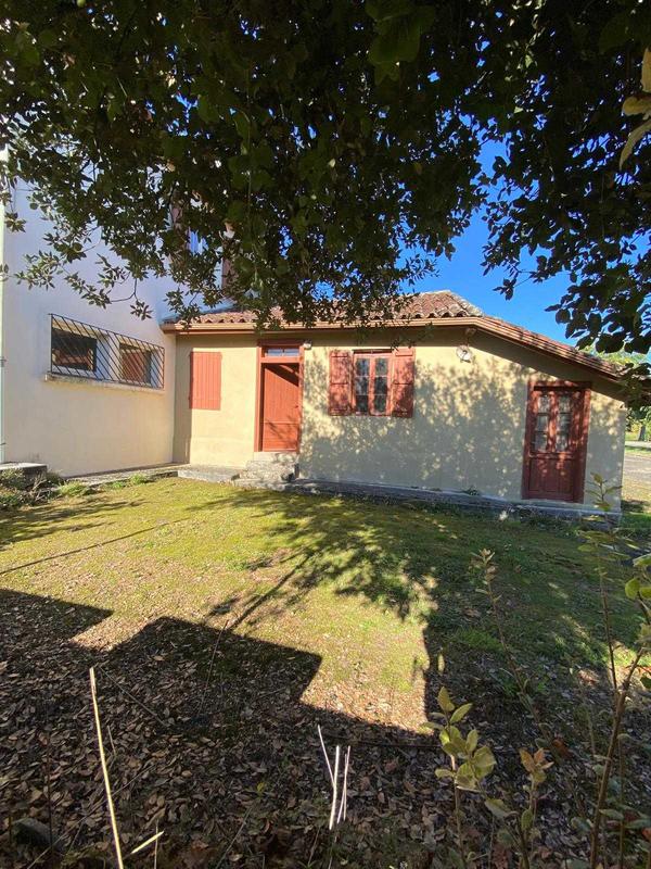 Propriété - 156 m² - 7 pièces