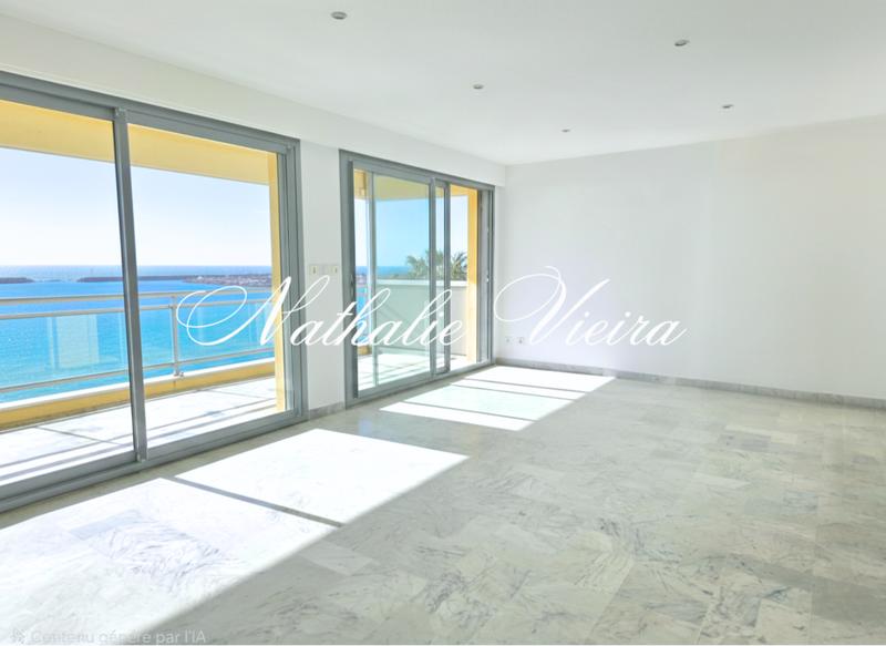 Appartement - 68 m² - 3 pièces