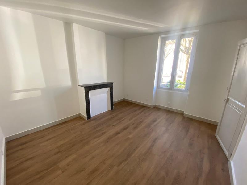 Appartement - 34 m² - 2 pièces