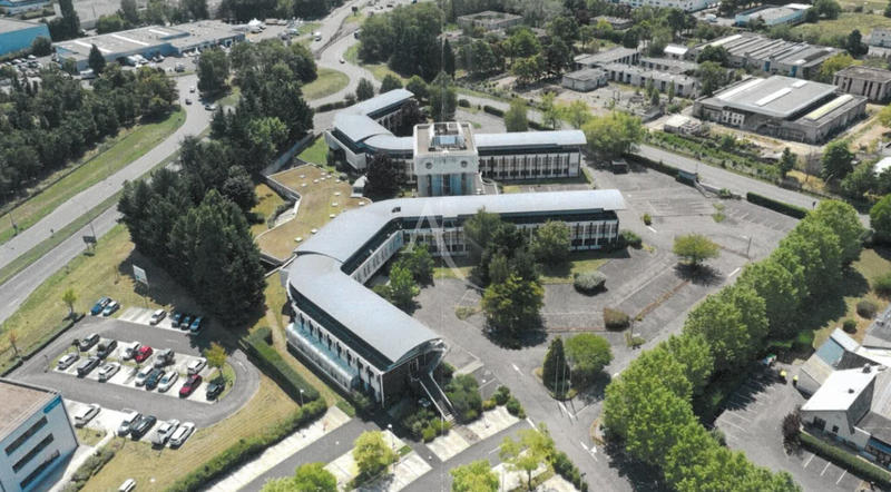 Local commercial - 400 m²