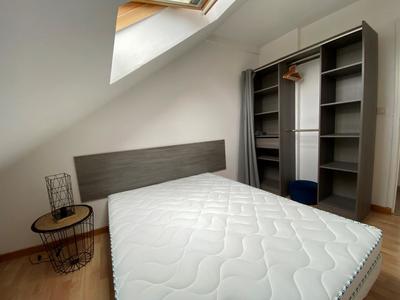 Appartement - 27 m² - 2 pièces