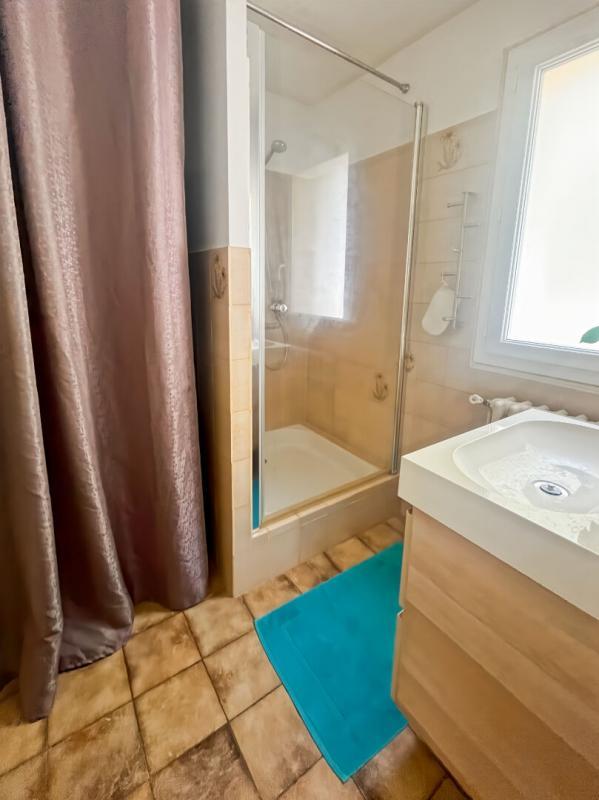 Maison - 134 m² - 6 pièces