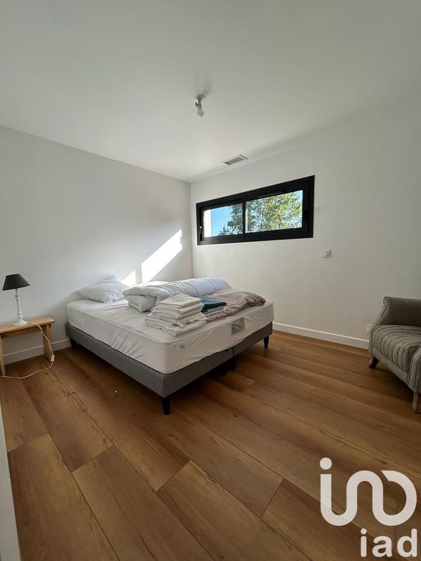 Maison de maîtres - 203 m² - 10 pièces