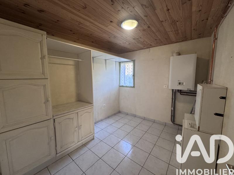 Maison de campagne - 138 m² - 6 pièces