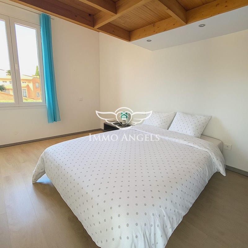 Maison - 70 m² - 4 pièces