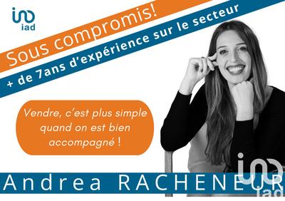 Maison de village - 114 m² - 4 pièces