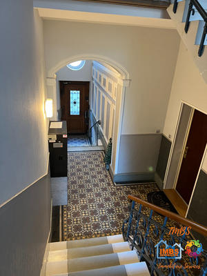 Appartement - 80 m² - 3 pièces