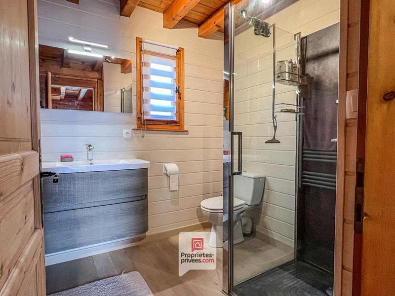 Maison - 159 m² - 6 pièces