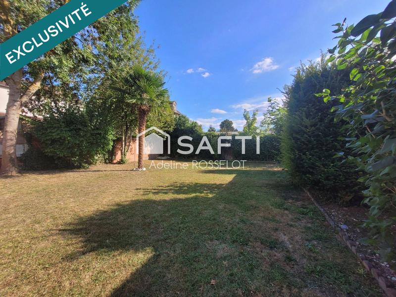 Maison - 153 m² - 5 pièces