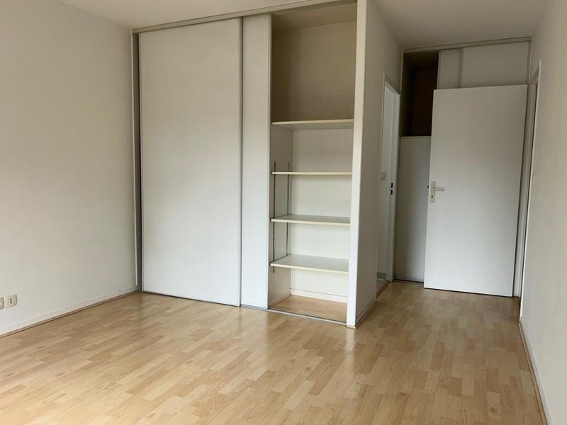 Appartement - 111 m² - 4 pièces