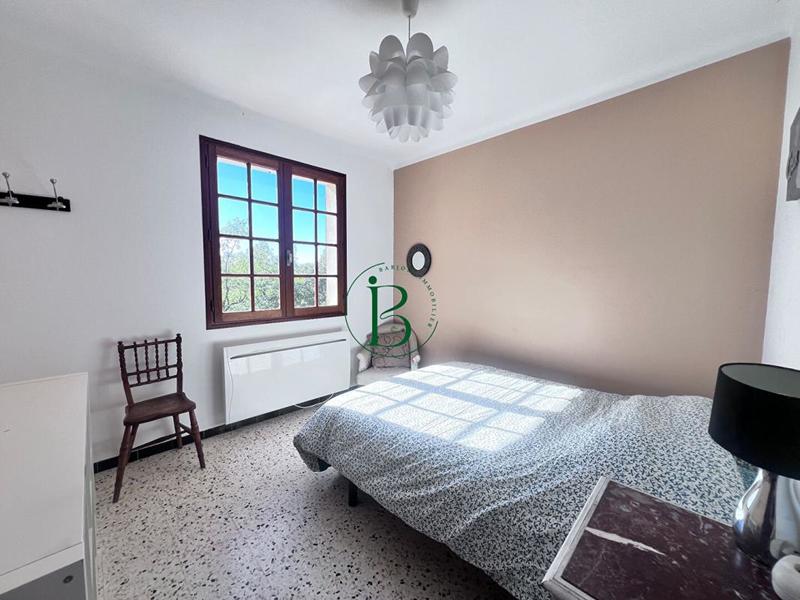 Maison - 88 m² - 5 pièces