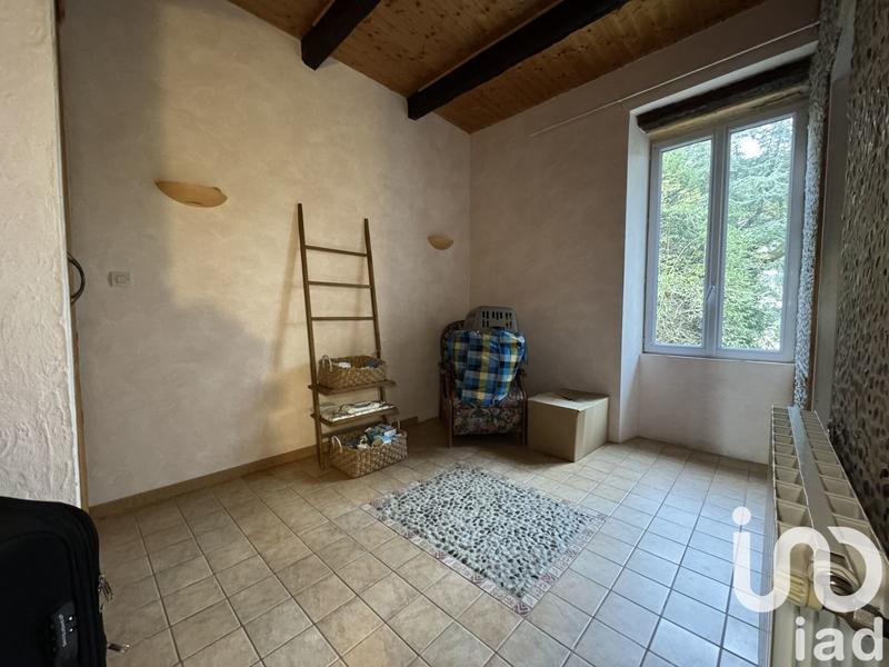 Maison - 78 m² - 3 pièces