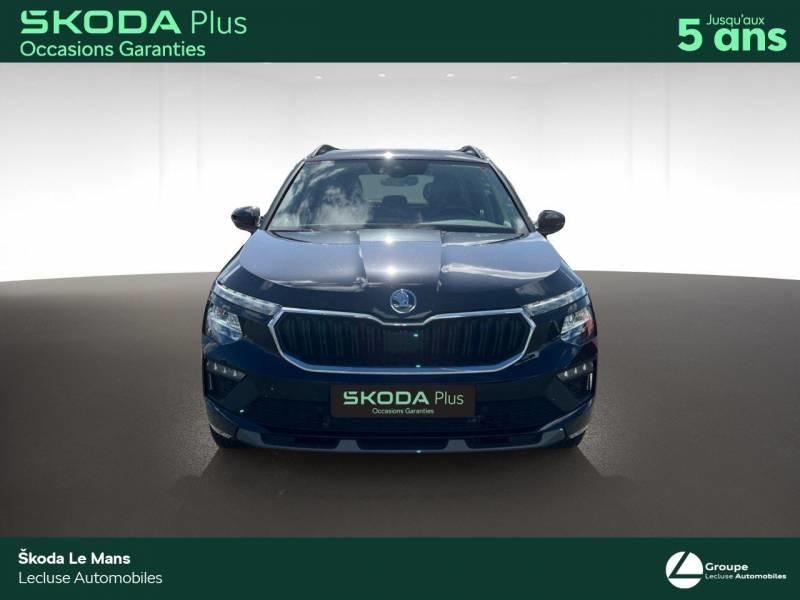 Skoda Kamiq 1.0 Tsi Evo 2 116 ch Dsg7 Selection