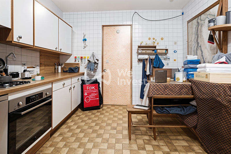 Villa - 107 m² - 5 pièces