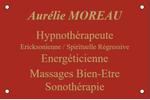 Aurelie moreau