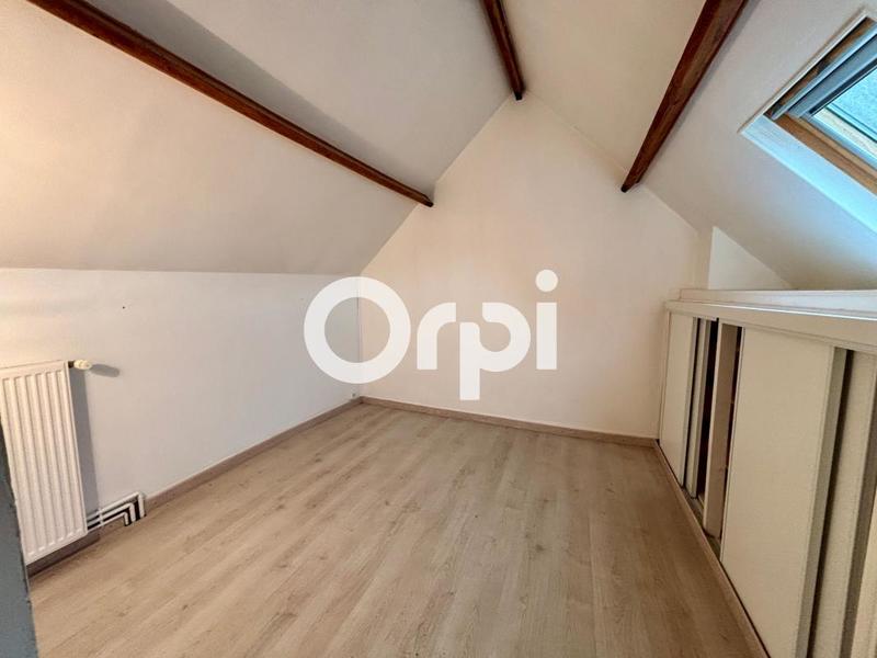 Maison - 169 m² - 7 pièces