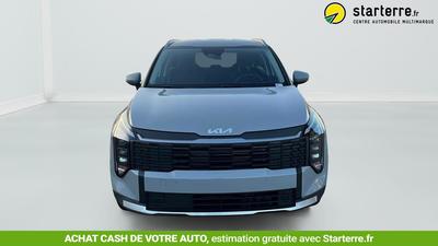 Kia Sportage Nouveau Hybride 239 Ch Bva6 Active