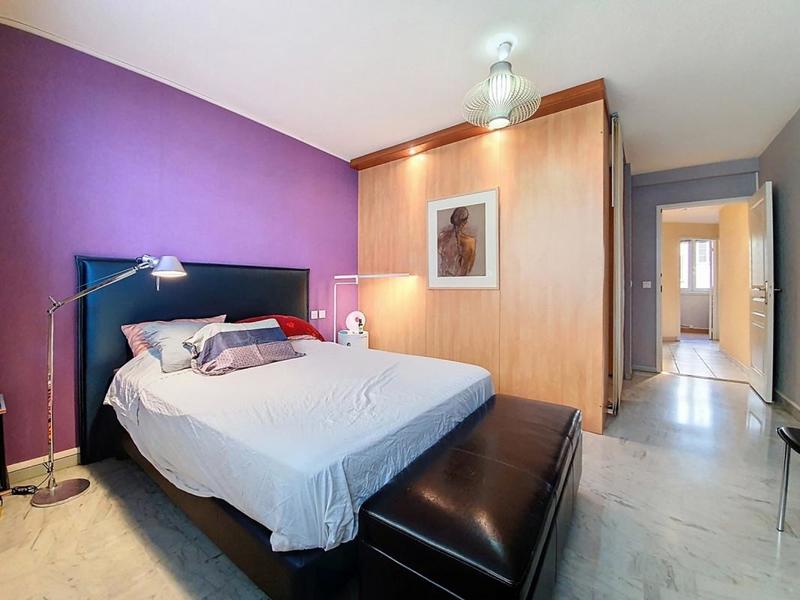 Appartement - 158 m² - 4 pièces