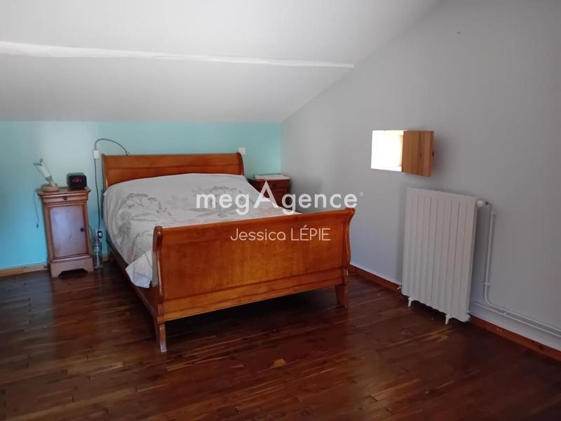 Maison de campagne - 255 m² - 7 pièces