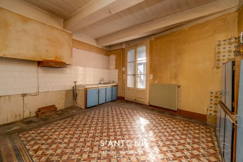 Propriété viticole - 237 m² - 6 pièces