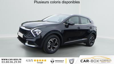 Kia Sportage 1.6 CRDi 136ch Mhev Dct7 4x2 Active