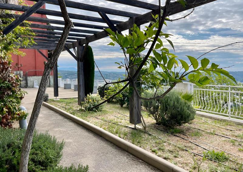 Appartement - 71 m² - 4 pièces