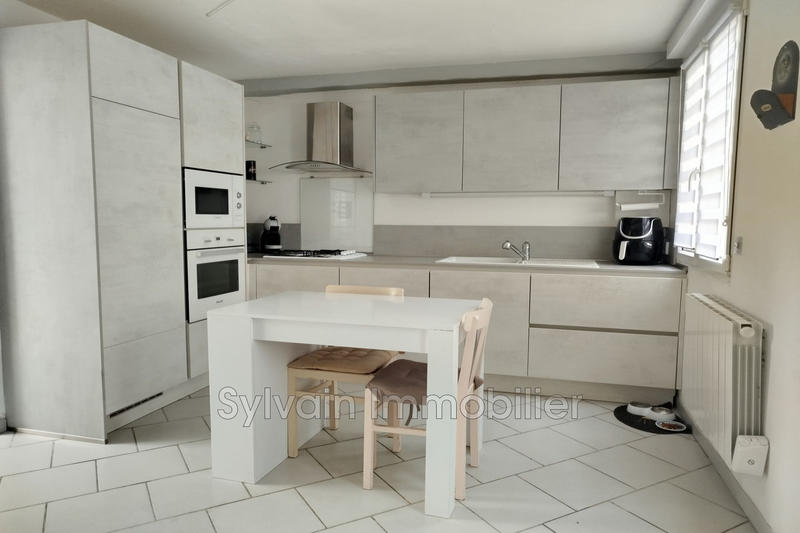 Maison - 125 m² - 6 pièces