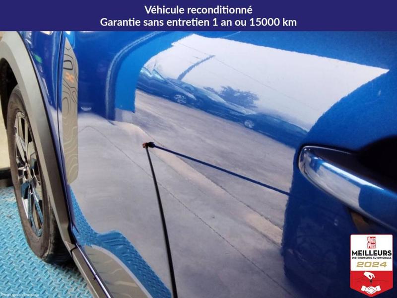 Dacia Sandero 1.0 Tce 110ch Stepway Extreme +