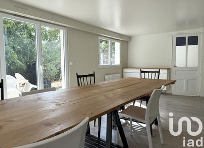 Maison - 174 m² - 7 pièces