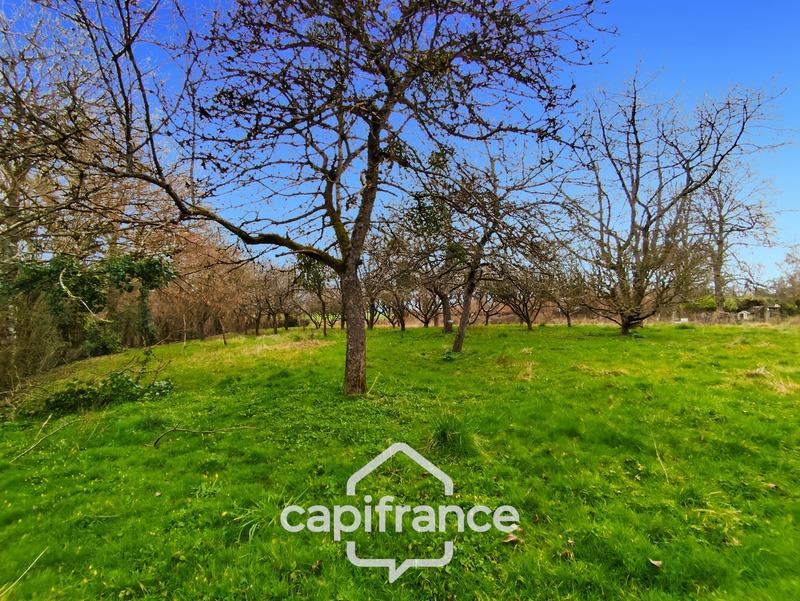 Maison - 60 m² - 2 pièces