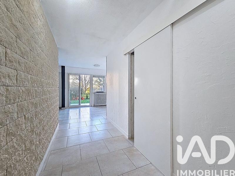 Duplex - 92 m² - 4 pièces