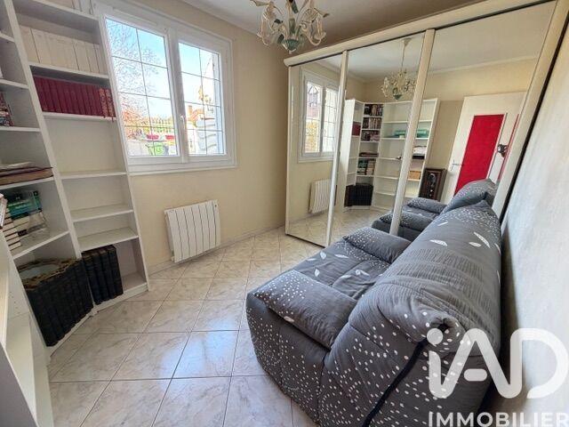 Maison - 129 m² - 4 pièces