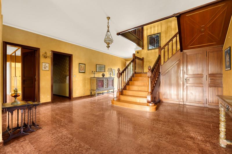 Ferme - 525 m² - 10 pièces